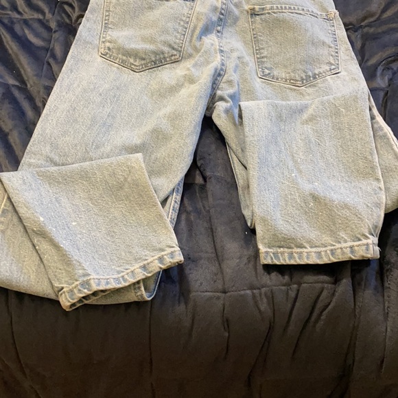 Bershka Vintage Jeans - Picture 6 of 7